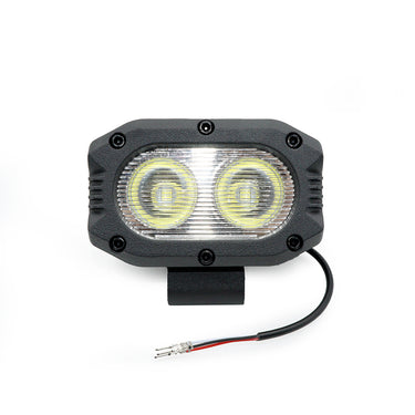 Headlight for Fighter Supreme 7260R